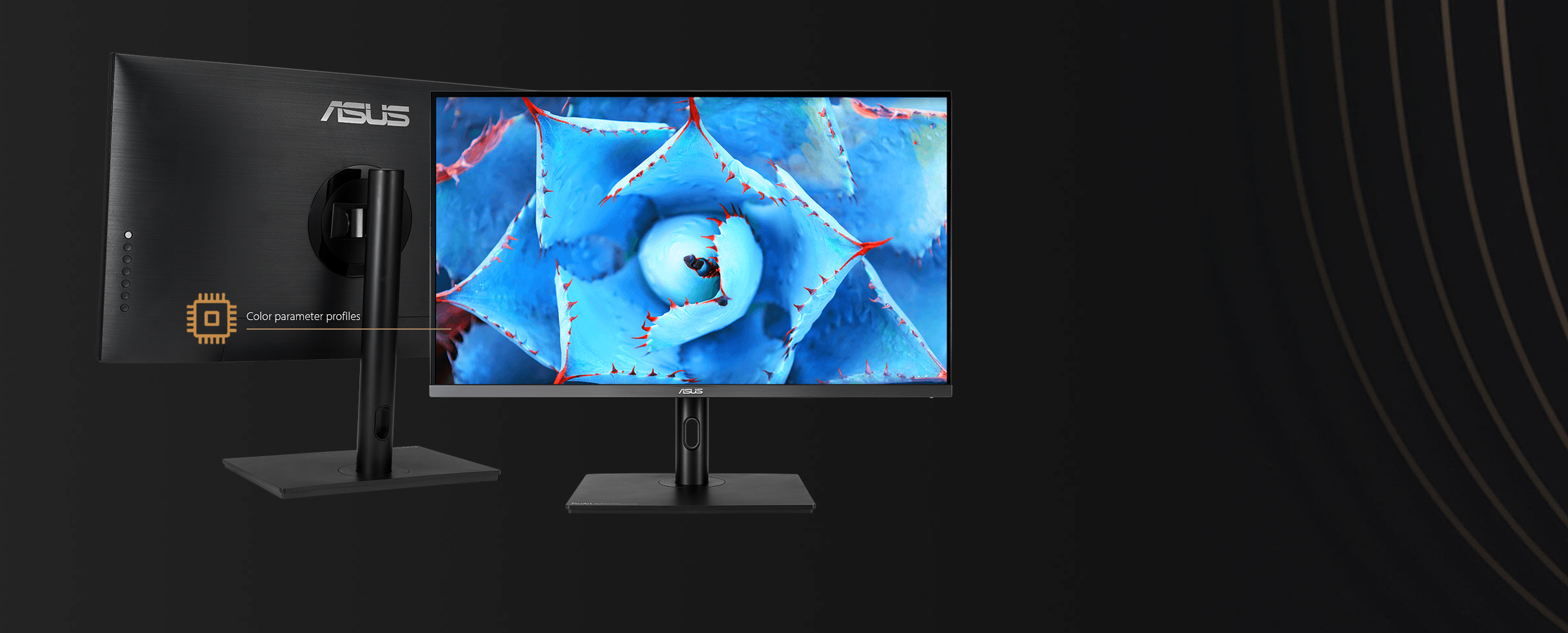 ASUS ProArt Display 4K HDR Mini LED Monitor